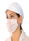 Maschera di protezione eliminabile del filtro di carta, dimensioni di maschera eliminabile di respirazione 20 X 7CM fornitore