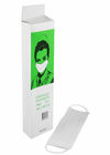Maschera di protezione eliminabile del filtro di carta, dimensioni di maschera eliminabile di respirazione 20 X 7CM fornitore