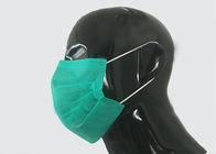 Maschera di protezione eliminabile leggera respirabile per il laboratorio/l'industria fornitore