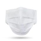 Maschera di polvere eliminabile di colore bianco non tessuta + carta da filtro + materiale non tessuto fornitore