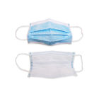 Del PPE di polvere della maschera fibra di vetro eliminabile senza filaccia non per la famiglia/salone di bellezza fornitore