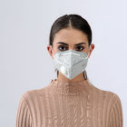 Ambiente materiale non tessuto antibatterico molle 180gsm Friendl della maschera di protezione fornitore