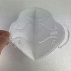 Anti maschera della bocca della polvere di polvere KN95 della maschera di sicurezza amichevole antibatterica di Eco fornitore