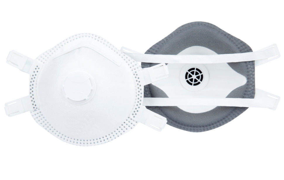 Il respiratore multifunzionale filtra gli alti germi/fumo/polvere di filtrazione della maschera fornitore