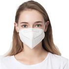 Maschera di protezione eliminabile della polvere di protezione N95 di polvere della maschera di alta capacità personale di filtrazione anti fornitore