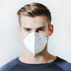 Maschera pieghevole N95, maschera protettiva dell'anti polvere di piegatura amichevole di Eco per cura personale fornitore